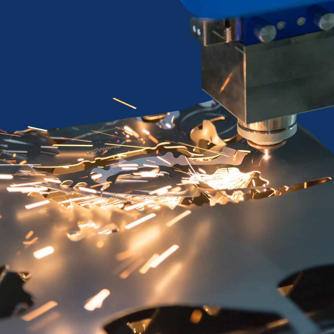 Pleatco Laser & Plasma Cutting Applications