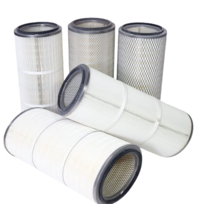 Pleatco OvalFilters