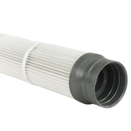 Pleatco Pleated Bag Filters