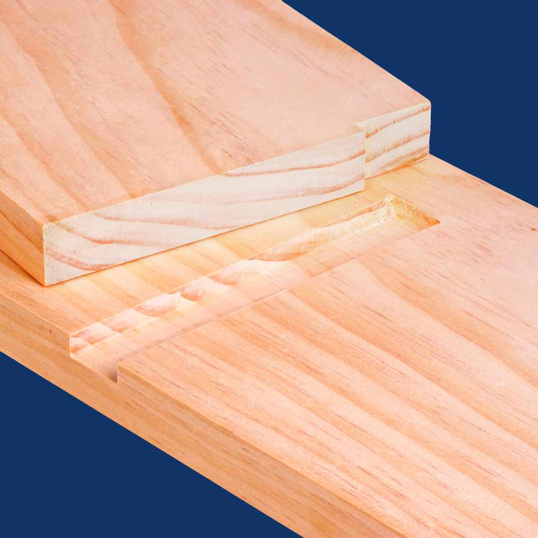 Pleatco Woodworking Applications